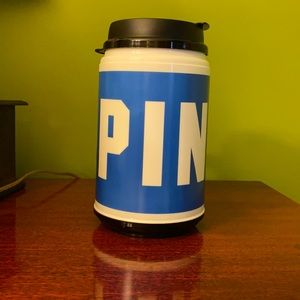 Victoria Secret Pink Travel Mug